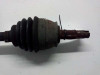  TRANSMISION DELANTERA DERECHA, OPEL, CORSA D 