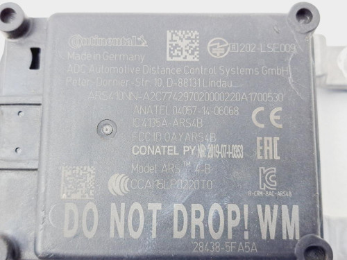  SENSOR Nissan MICRA (K14) 