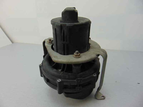  NO IDENTIFICADO BMW SERIE 5 TOURING (E39) 