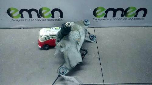 MOTOR LIMPIA TRASERO CITROEN SAXO 
