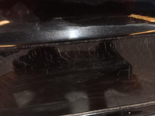  PUERTA DELANTERA IZQUIERDA, SSANGYONG, ACTYON 