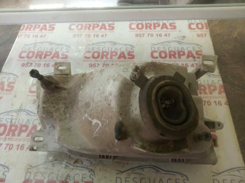 FARO IZQUIERDO FORD TRANSIT CAJA ABIERTA (EY) 