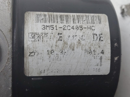 ABS FORD C-MAX (CB3)(2007) 