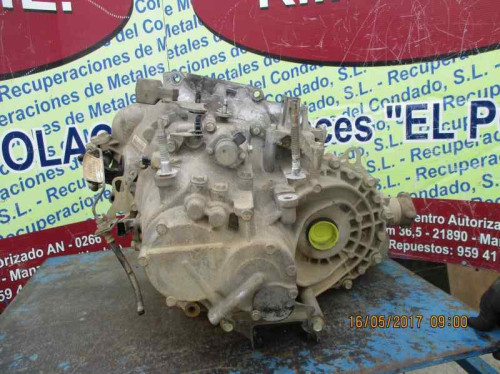CAJA CAMBIOS HONDA CR-V (RD8) 
