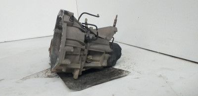 CAJA CAMBIOS, NISSAN, MICRA (K12E)