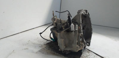 CAJA CAMBIOS, NISSAN, MICRA (K12E)