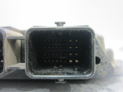 CENTRALITA MOTOR UCE, RENAULT, MEGANE II BERLINA 5P