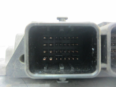 CENTRALITA MOTOR UCE, RENAULT, MEGANE II BERLINA 5P