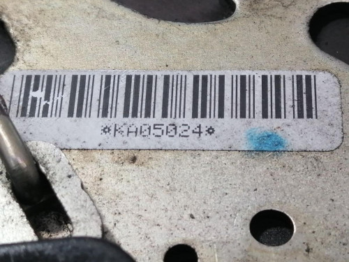  CERRADURA PUERTA DELANTERA IZQUIERDA Mercedes-Benz VITO BASIC-KOMBI (639) 