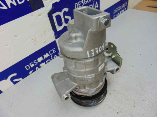  COMPRESOR AIRE ACONDICIONADO 