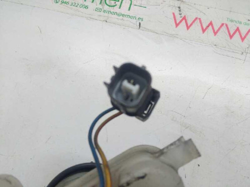  BOMBA FRENO HONDA CIVIC BERLINA 3 PUERTAS (EP) 
