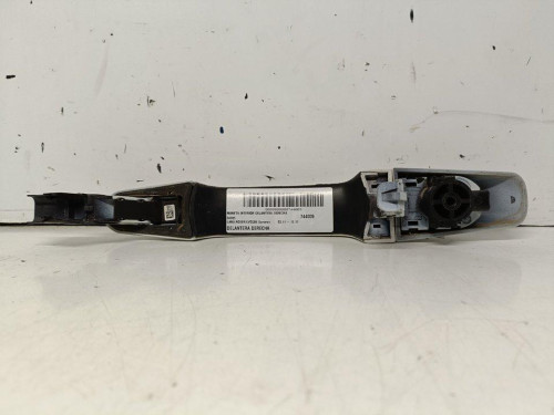  MANETA EXTERIOR DELANTERA DERECHA, LAND ROVER, RANGE ROVER EVOQUE 