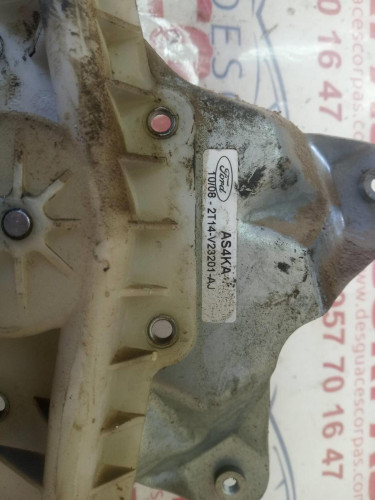 ELEVALUNAS DELANTERO IZQUIERDO FORD TOURNEO CONNECT (TC7) 