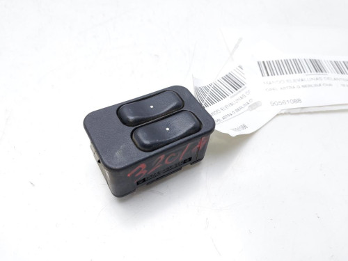  MANDO ELEVALUNAS DELANTERO IZQUIERDO, OPEL, ASTRA G BERLINA 