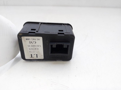 MANDO ELEVALUNAS DELANTERO IZQUIERDO, OPEL, ASTRA G BERLINA