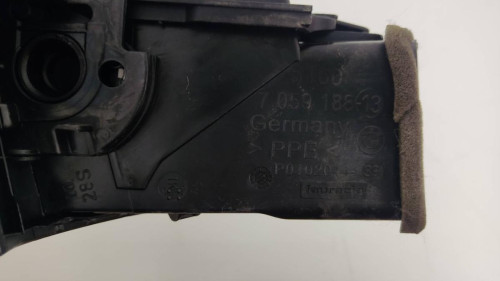 REJILLA AIREADORA BMW SERIE 1 BERLINA (E81/E87) 