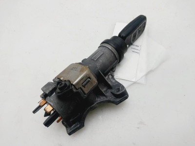 CONMUTADOR DE ARRANQUE, VOLKSWAGEN, POLO IV (9N3)