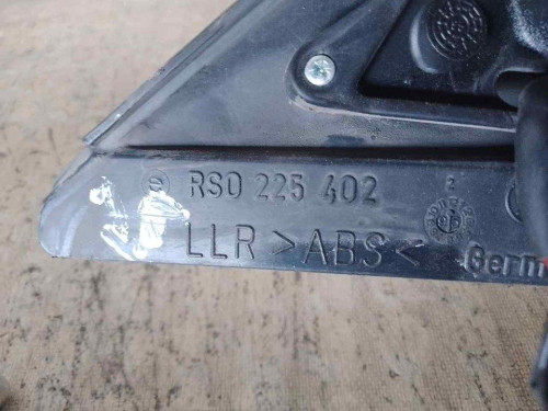 RETROVISOR DERECHO AUDI A4 AVANT (B5) 