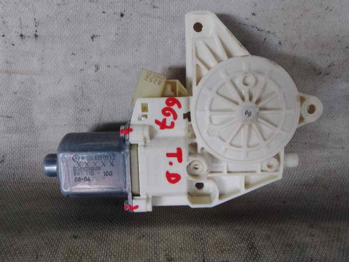 MOTOR ELEVALUNAS TRASERO DERECHO MERCEDES-BENZ CLASE C (BM 204) BERLINA 