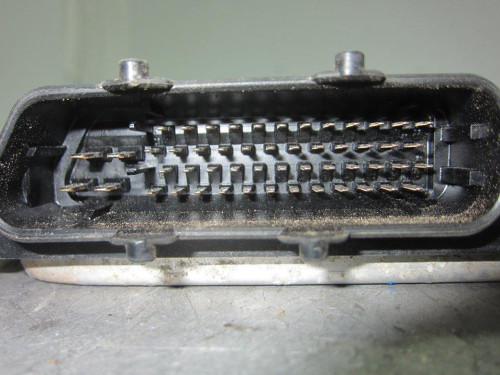  CENTRALITA MOTOR UCE SEAT IBIZA (6K1) 