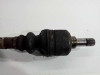  TRANSMISION DELANTERA IZQUIERDA PEUGEOT 407 SW 