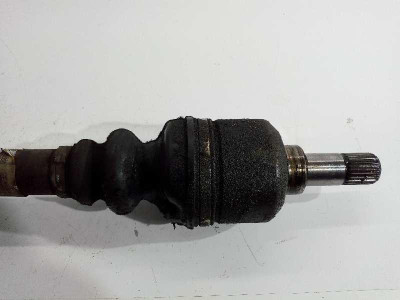 TRANSMISION DELANTERA IZQUIERDA, PEUGEOT, 407 SW