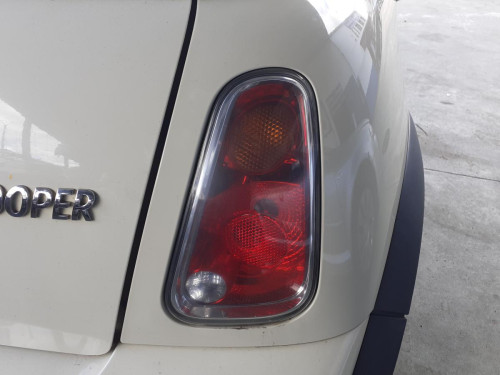  PILOTO TRASERO DERECHO MINI MINI (R50,R53) 