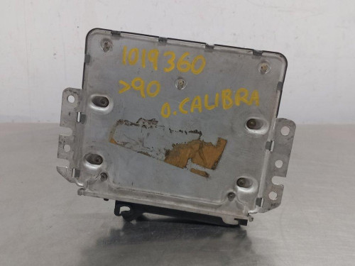  CENTRALITA MOTOR UCE 