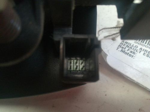  ANILLO AIRBAG 