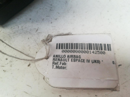  ANILLO AIRBAG 
