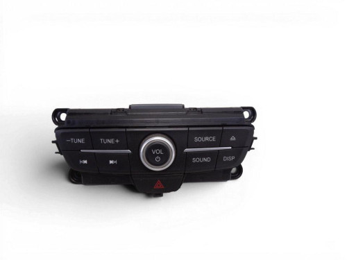 SISTEMA AUDIO / RADIO CD Ford FOCUS SPORTBREAK (CEW) 