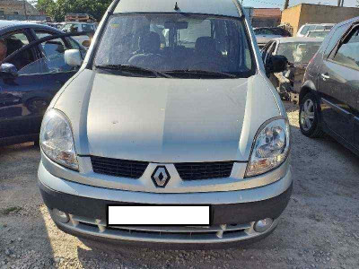 RENAULT KANGOO I (F/KC0)
