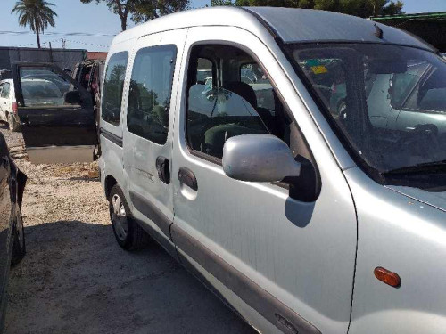 RENAULT KANGOO I (F/KC0) 