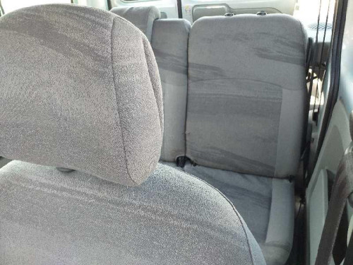  RENAULT KANGOO I (F/KC0) 