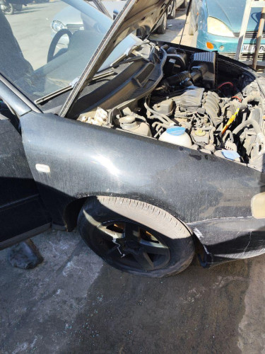 ALETA DELANTERA DERECHA Audi A3 (8L) 