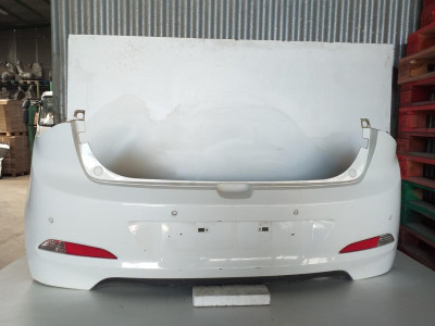 PARAGOLPES TRASERO, HYUNDAI, I20 (GB)