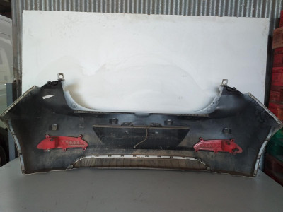 PARAGOLPES TRASERO, HYUNDAI, I20 (GB)