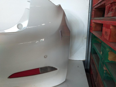 PARAGOLPES TRASERO, HYUNDAI, I20 (GB)