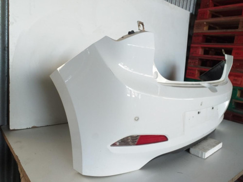  PARAGOLPES TRASERO HYUNDAI I20 (GB) 
