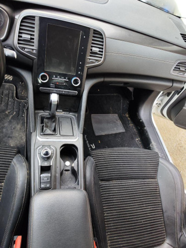 CONSOLA CENTRAL Renault TALISMAN SPORT TOURER 