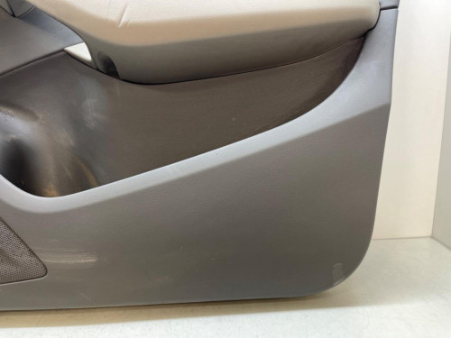 GUARNECIDO PUERTA DELANTERA DERECHA AUDI Q5 (8R) 