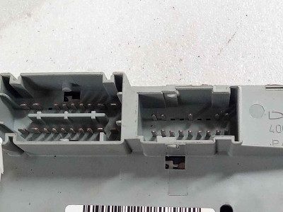 CAJA RELES / FUSIBLES, LANCIA, MUSA (184)