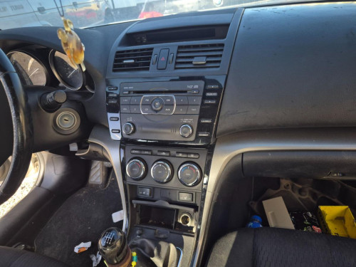 SISTEMA AUDIO / RADIO CD б/у