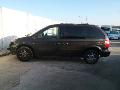 CHRYSLER VOYAGER (RG)