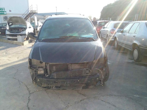  CHRYSLER VOYAGER (RG) 