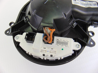 MOTOR CALEFACCION, BMW, SERIE 3 BERLINA (F30)