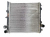  RADIADOR AGUA CITROEN C2 