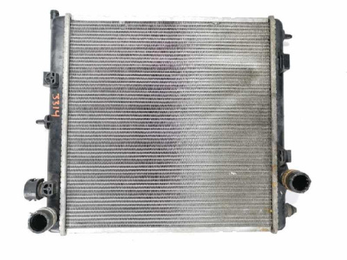  RADIADOR AGUA CITROEN C2 
