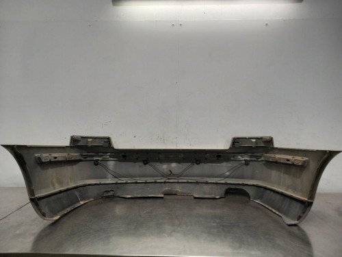  PARAGOLPES TRASERO Skoda OCTAVIA BERLINA (1Z3) 