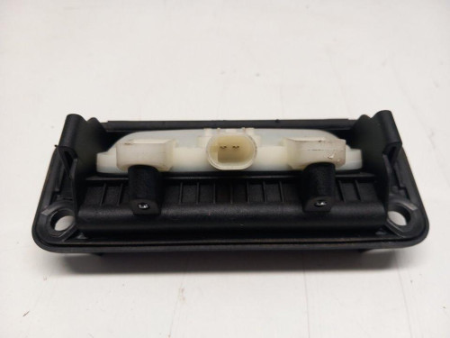  MANETA EXTERIOR PORTON, MERCEDES-BENZ, CLASE C (BM 204) BERLINA 